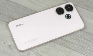 Redmi 13 - smartphone 2024 rẻ nhất của Xiaomi