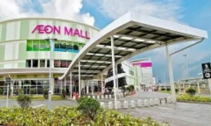 Cần Thơ duyệt dự án Aeon Mall 5.400 tỷ đồng