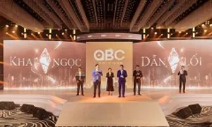 OBC Holdings ra mắt thị trường, công bố dự án A&K Tower