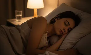 4 lầm tưởng về giấc ngủ