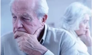 Tại sao hôn nhân dễ tan vỡ hơn khi người vợ ốm?