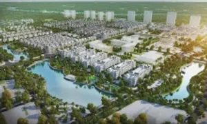 Hơn 1.000 căn thấp tầng của Vinhomes tại Hải Phòng đủ điều kiện mở bán
