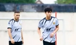 Quế Ngọc Hải rời Thanh Hóa sau 4 tháng