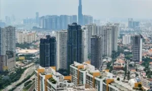 Lưu ý gì trước khi mua chung cư?