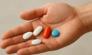 Huyết áp thấp có cần uống thuốc không?