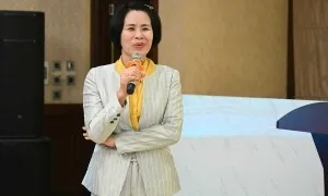 'Giải chạy đêm VnExpress trở thành thương hiệu mùa thu Hà Nội'